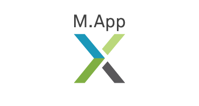 MAppX-1xpod